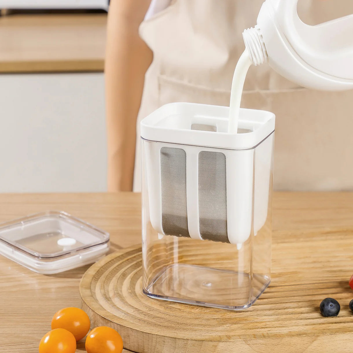 Curd Maker for Home